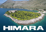 Himara - among the history