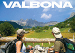Valbona National Park