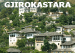 Gjirokastra the Stone City