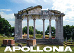 Apollonia Archaeological Park